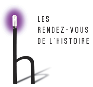 Les Rendez-vous de l'Histoire